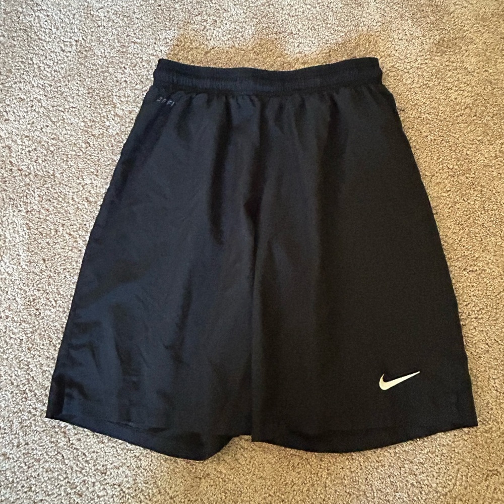 Men’s Soccer Shorts